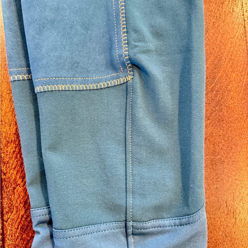 70% Off-Horse Girls!!! Nwot Piper Evolution Full Seat Breeches By Smartpak — image 3 of 8